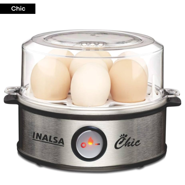 Egg Boiler-Image