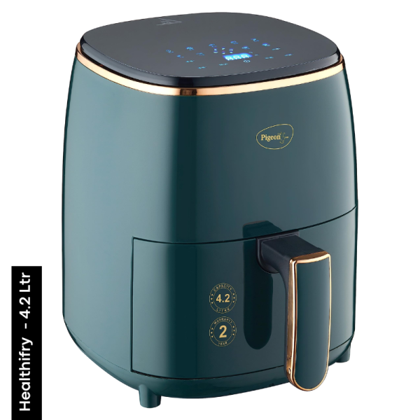 Air Fryer-Image