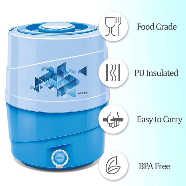Insulated Water Jug - Milton