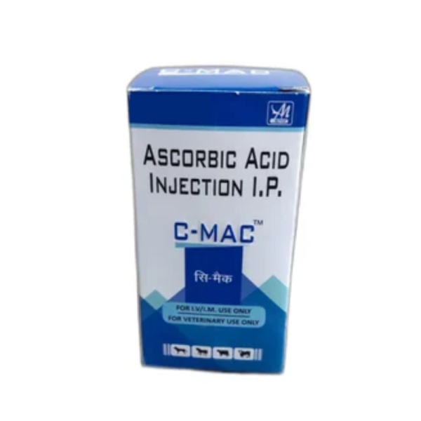 C-Mac Injection-Image