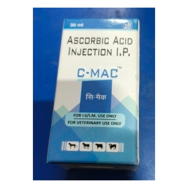 C-Mac Injection - Macnor