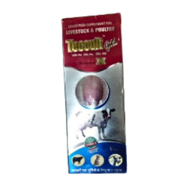 Tecovit Gold-Image