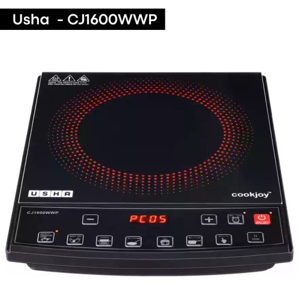 Induction Cooktop-Image