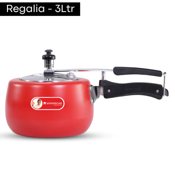 Pressure Cooker-Image