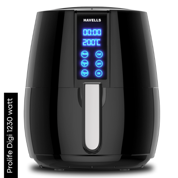 Air Fryer-Image