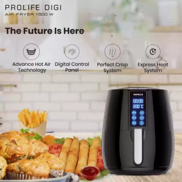 Air Fryer - Havells