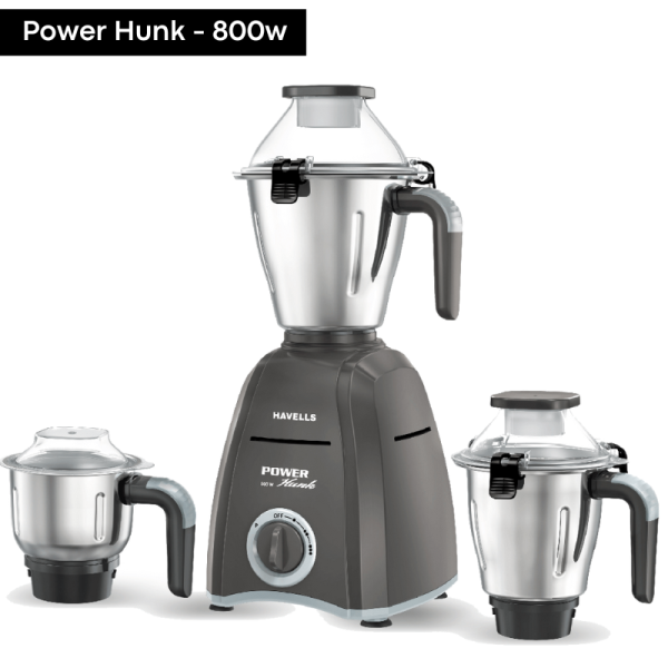 Mixer Grinder-Image