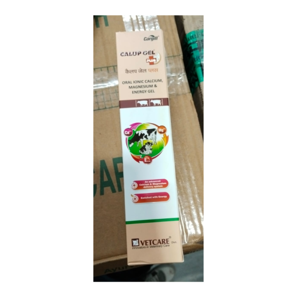 Calup Gel - VETCARE