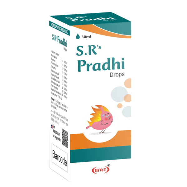 S.R. Pradhi Drops-Image