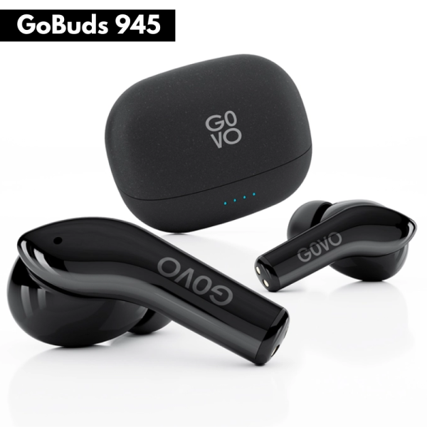 Earbuds Image