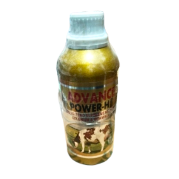 Advance Power-H - Lipsa
