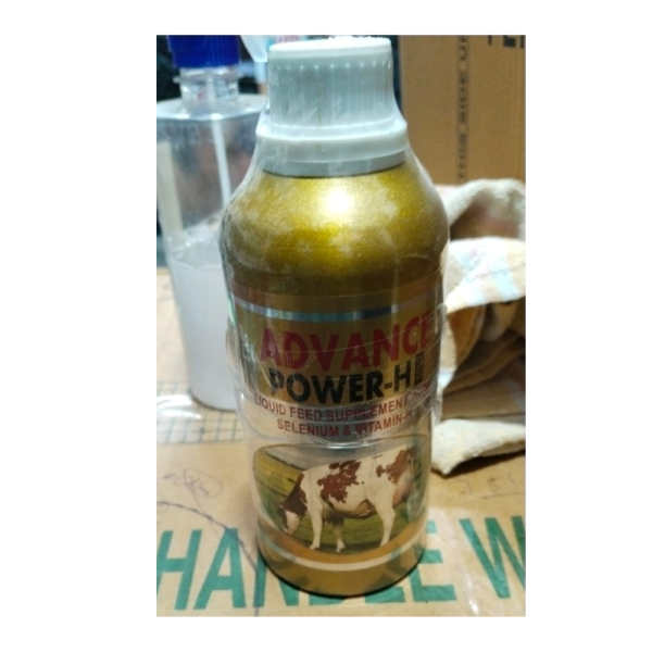 Advance Power-H - Lipsa