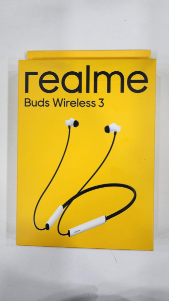 Bluetooth Earphone - Realme