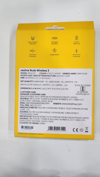 Bluetooth Earphone image 4
