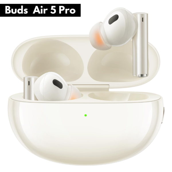 Earbuds Image