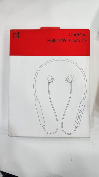 Bluetooth Earphone - OnePlus