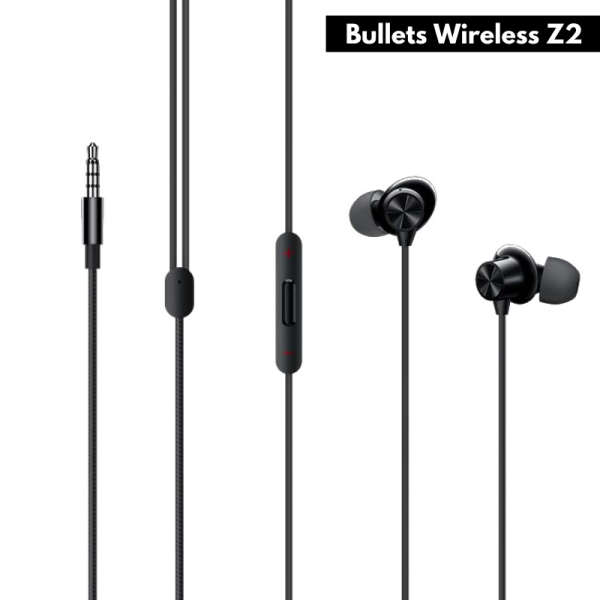 Earphone Image