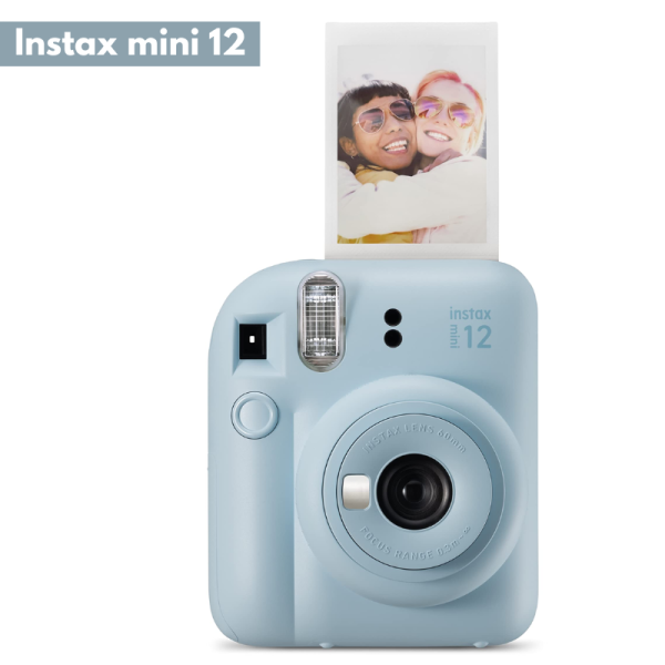 Instant Camera Image