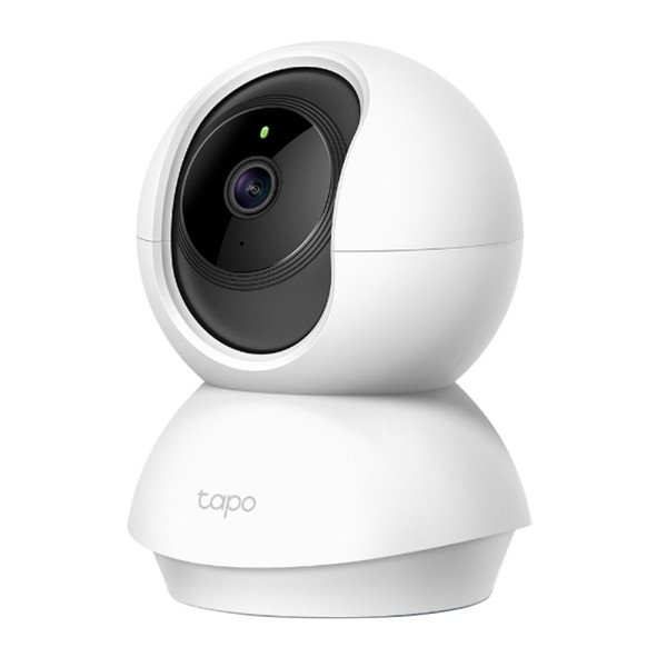 Smart CCTV Camera - tp-link