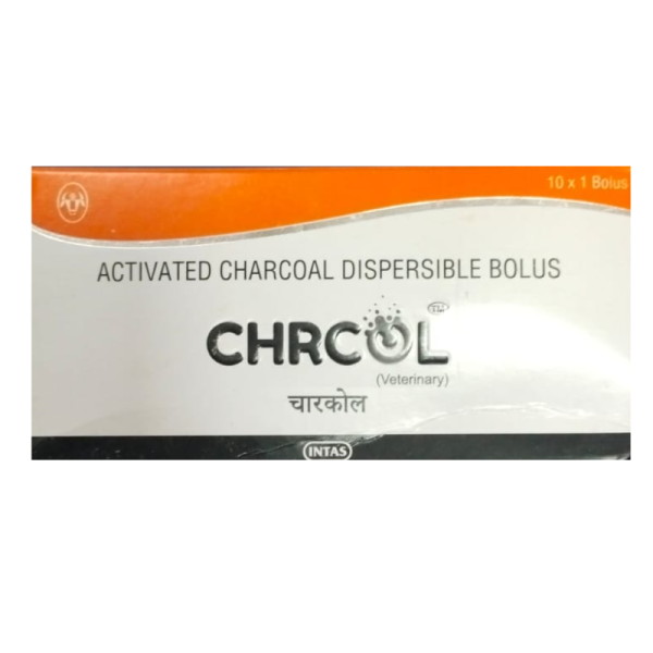 Chrcol - Intas Pharmaceuticals Ltd