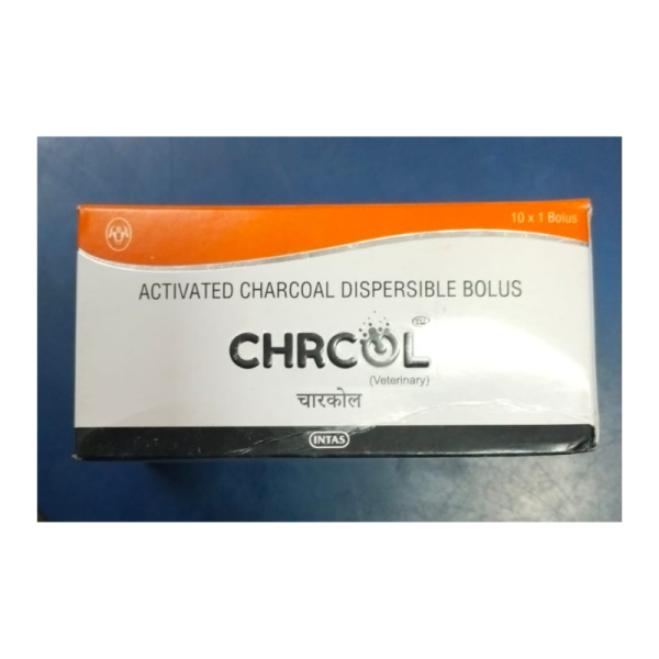 Chrcol - Intas Pharmaceuticals Ltd