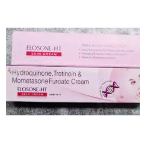 Elosone-HT Cream-Image