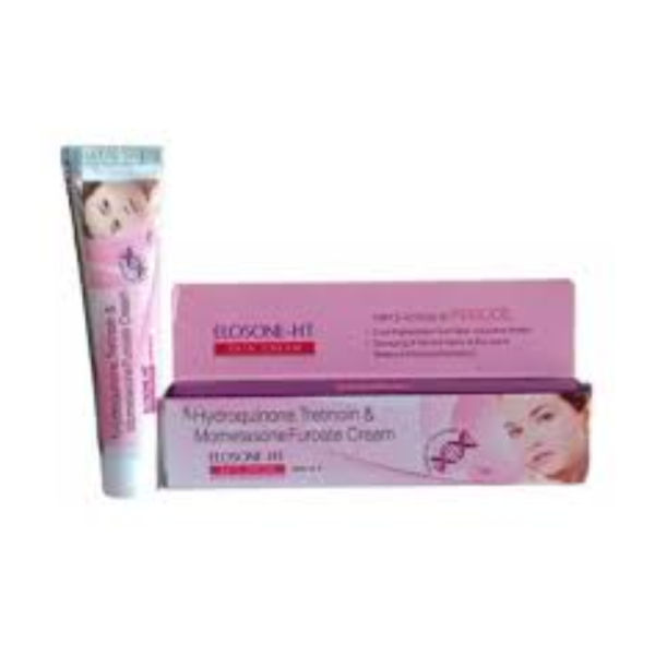 Elosone-HT Cream - Leeford Healthcare ltd