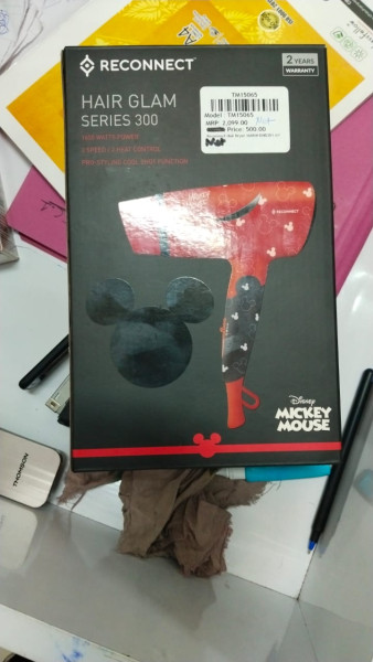Hair Dryer image 5