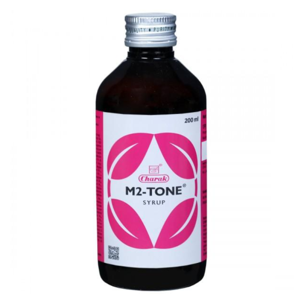 M2 - Tone Syrup-Image