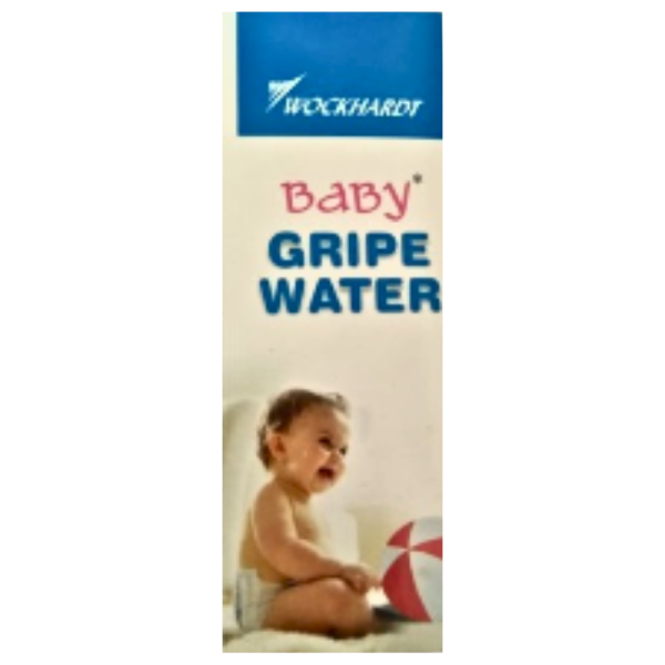 Gripe Water-Image
