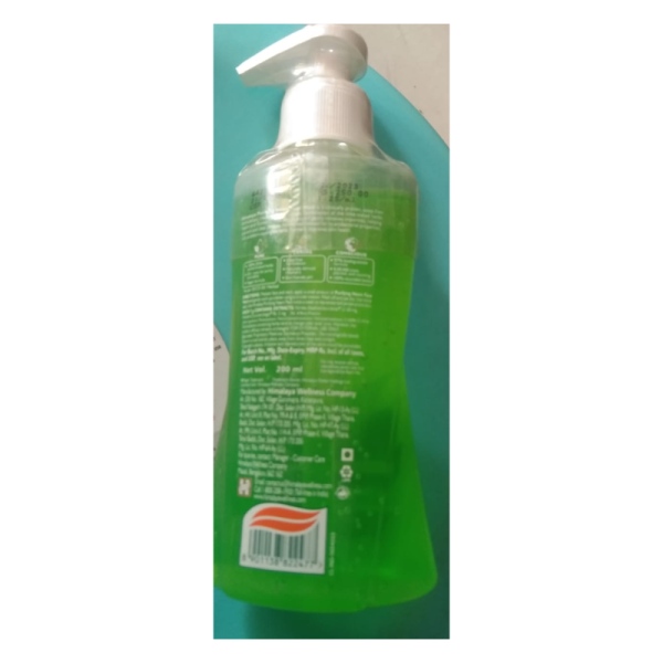 Neem Face Wash - Himalaya