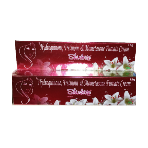 Skinbrite Cream-Image
