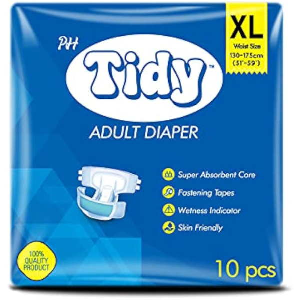 Adult Diaper-Image