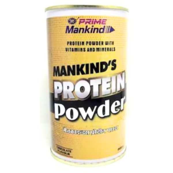Protein Powder-Image