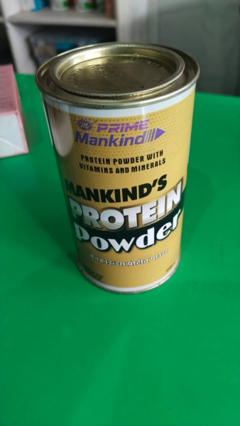 Protein Powder - 