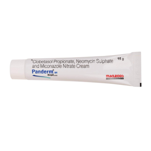 Panderm+ - Macleods Pharmaceuticals Ltd