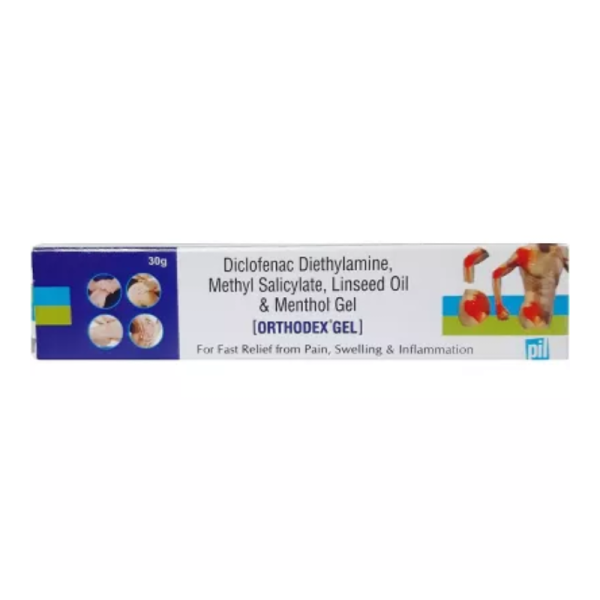 Orthodex Gel-Image