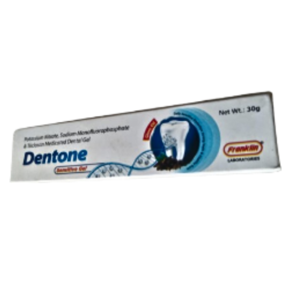 Dentone-Image