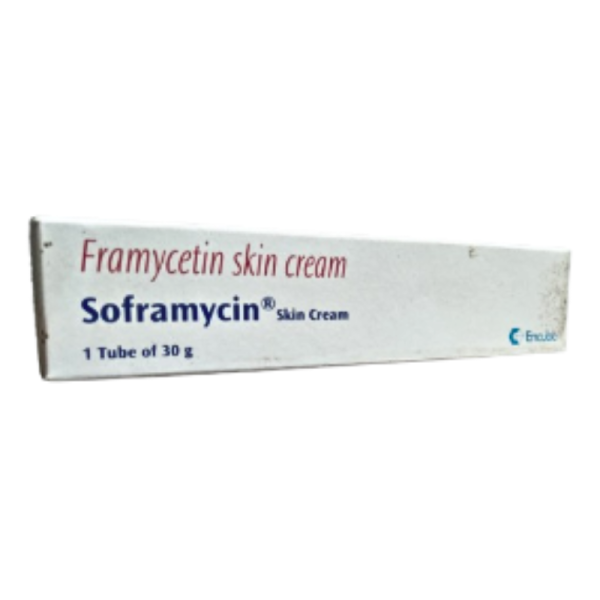 Soframycin Skin Cream-Image