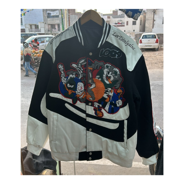 Jacket - Generic