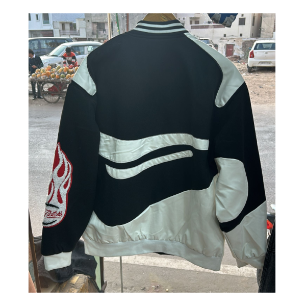 Jacket - Generic