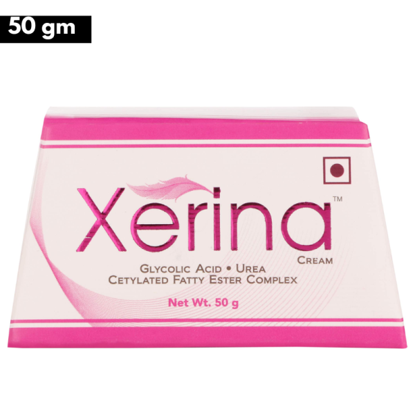 Xerina Cream-Image