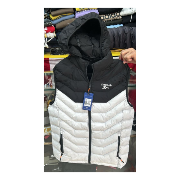 Jacket - Generic