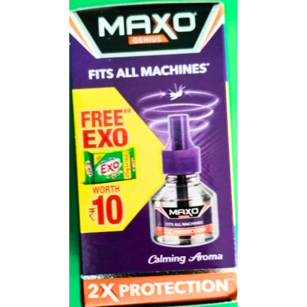 Mosquito Repellent Refill-Image
