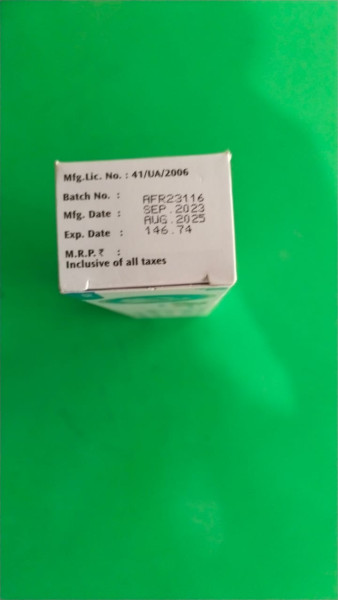 Sensopil Gel - Pil