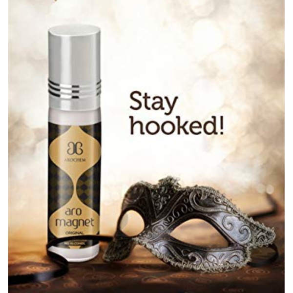 Attar - Arochem