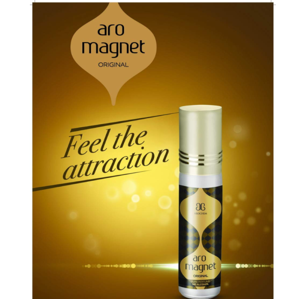 Attar - Arochem