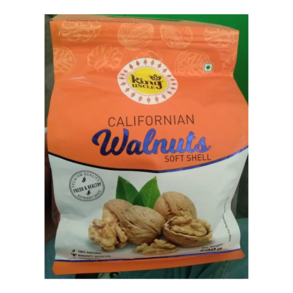 Walnuts - King Uncle