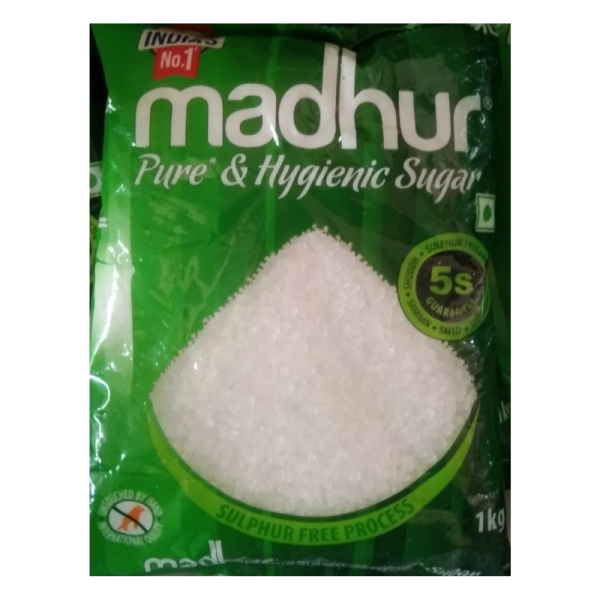 Sugar - Madhur