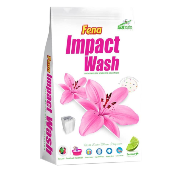 Detergent Powder-Image